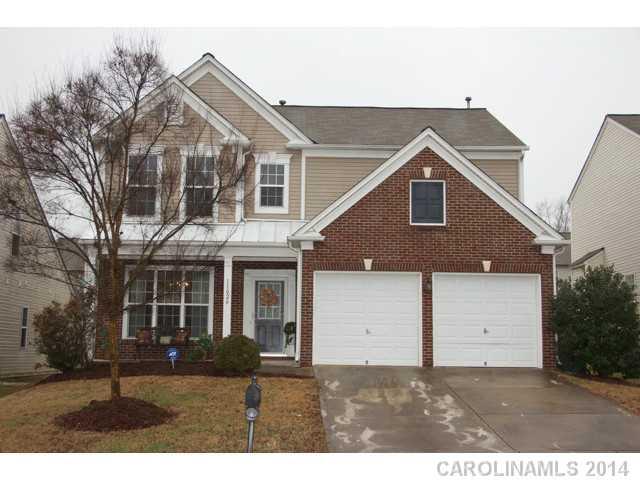 11026 Holm Oak Place Charlotte NC 28262
