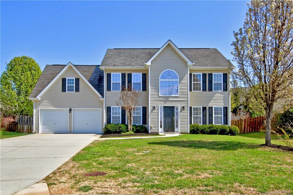 148 Dunnell Road Mooresville NC 28115