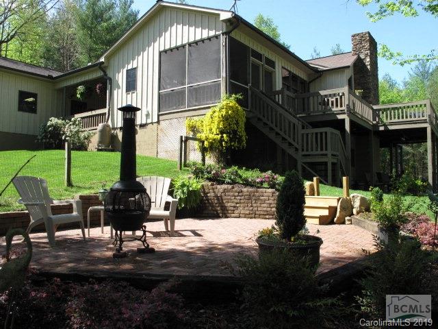 2238 Old School Trail Morganton NC 28655