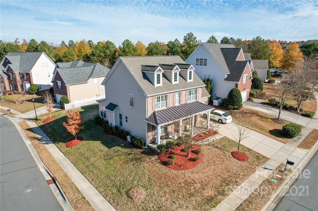 10218 Trailmoor Road Charlotte NC 28278