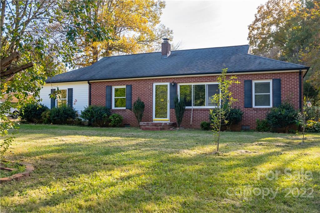 2787 Pax Hill Road Morganton NC 28655