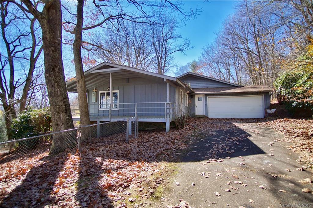 39 Eagle View Circle Waynesville NC 28786