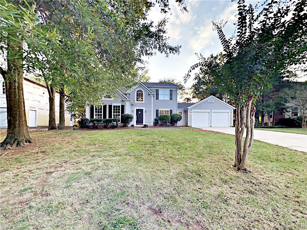 12925 Seascape Lane Charlotte NC 28278
