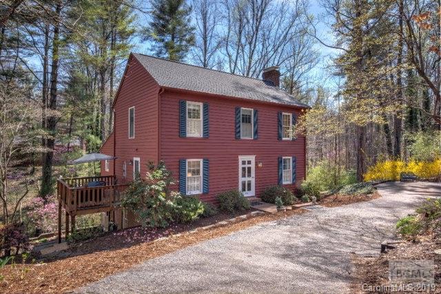 110 Wedgewood Drive Morganton NC 28655