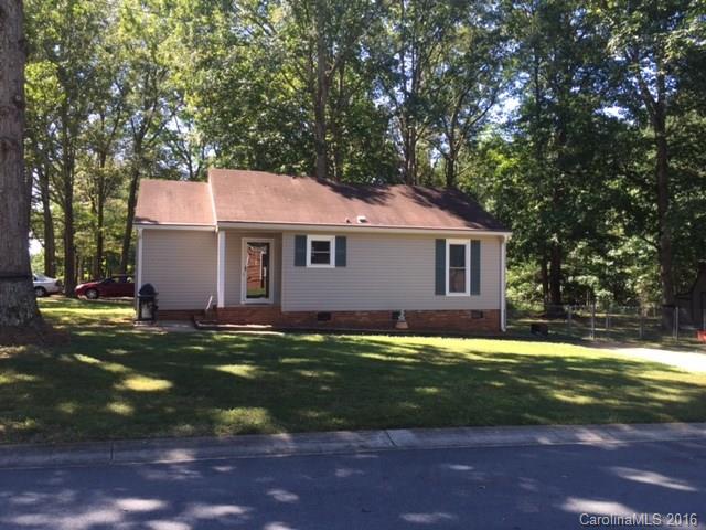 7225 Lancashire Drive Mint Hill NC 28227