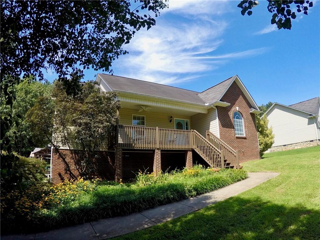 5179 Landing View Drive Granite Falls NC 28630