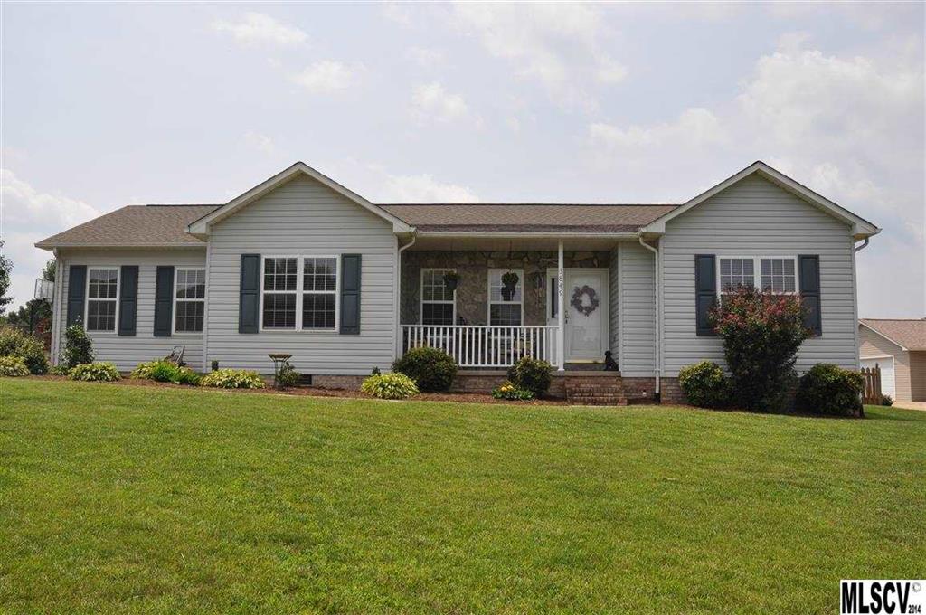 3849 Serenity Drive Hickory NC 28602