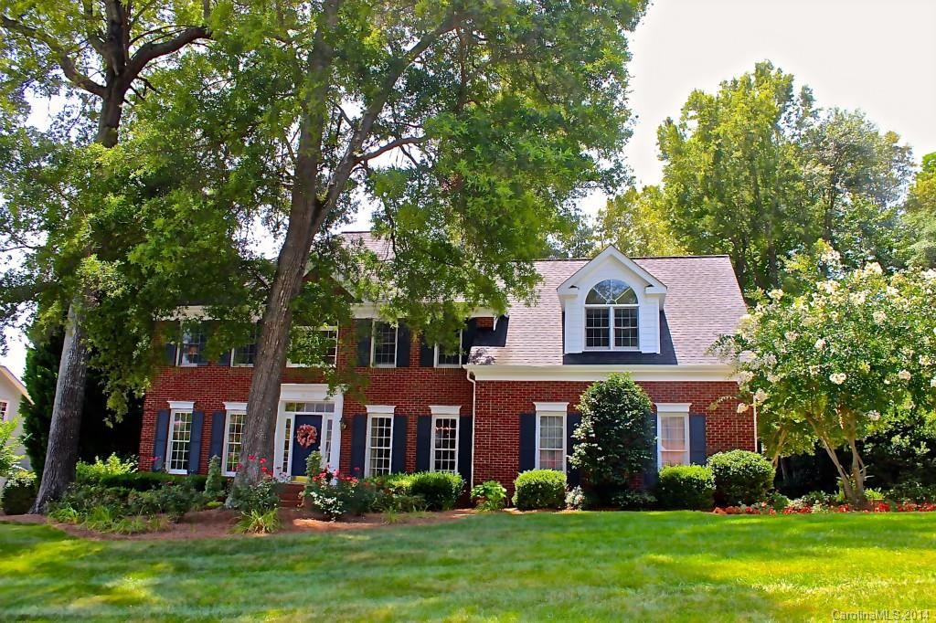 9038 Taunton Drive Huntersville NC 28078