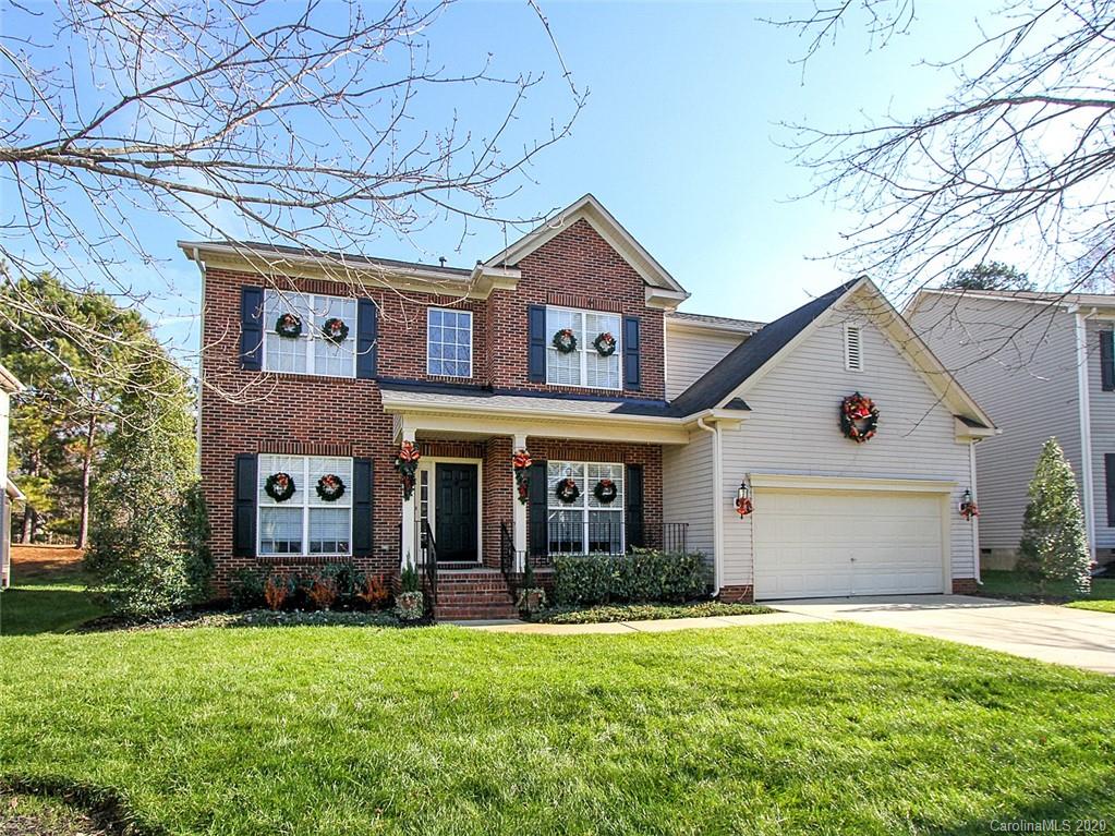 1021 Grayscroft Drive Waxhaw NC 28173