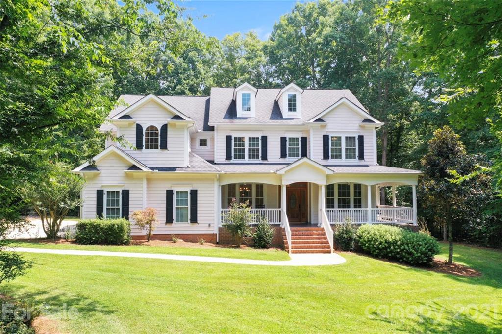 2318 Autumn Blaze Court Waxhaw NC 28173