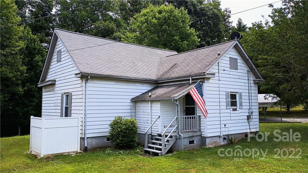 204 Highland Place Hickory NC 28601