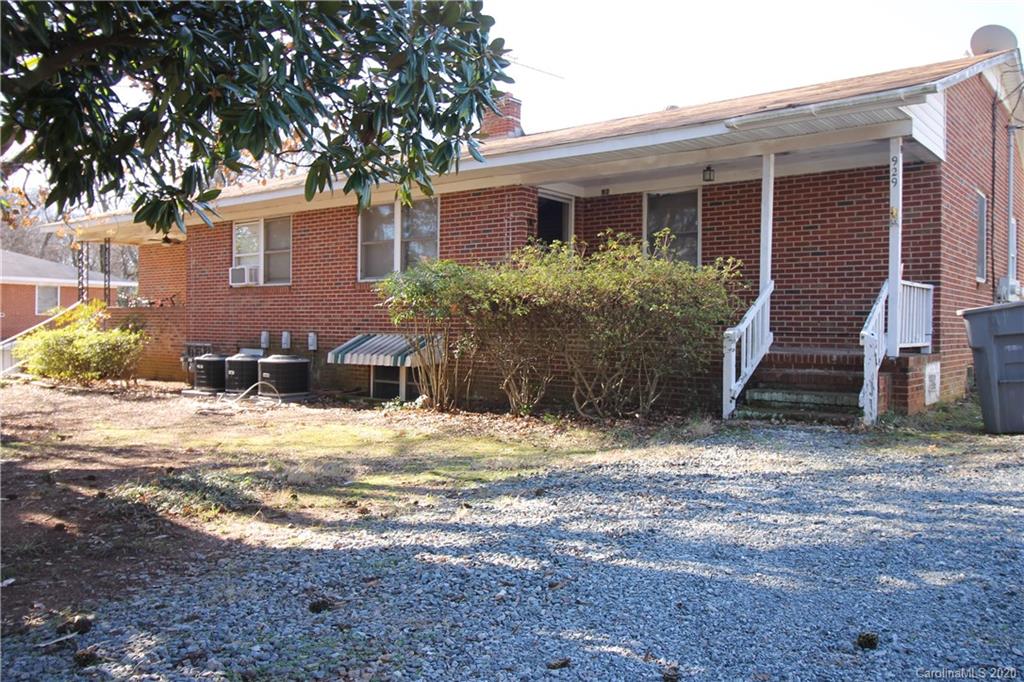925 Parker Street Charlotte NC 28216