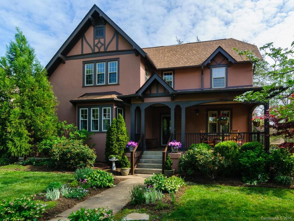 56 Sheridan Road Asheville NC 28803