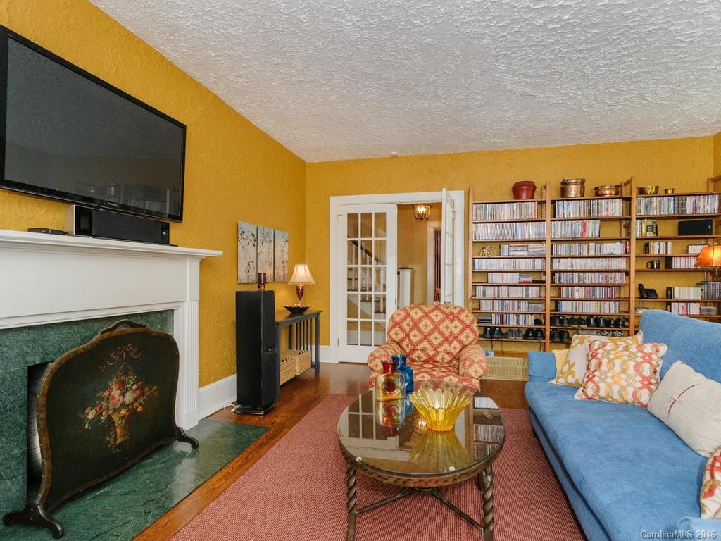 56 Sheridan Road Asheville NC 28803