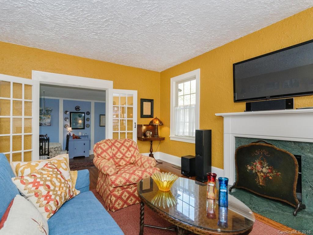 56 Sheridan Road Asheville NC 28803