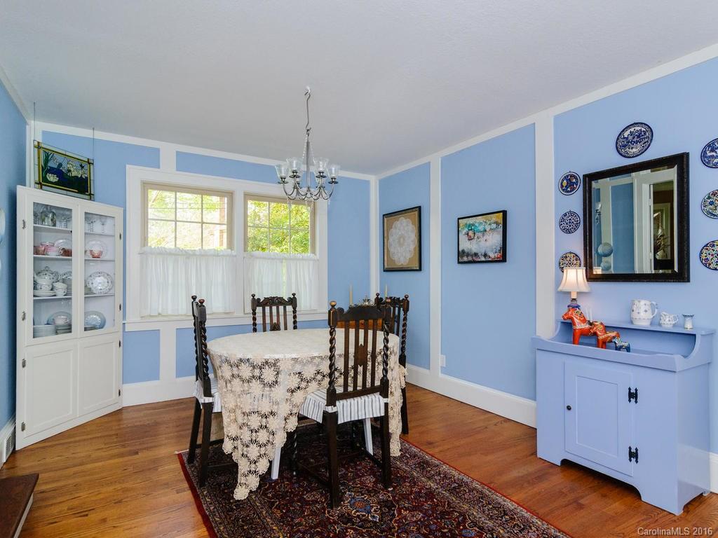 56 Sheridan Road Asheville NC 28803
