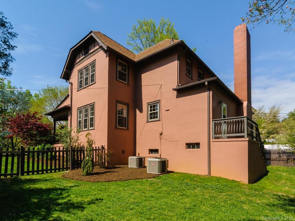 56 Sheridan Road Asheville NC 28803