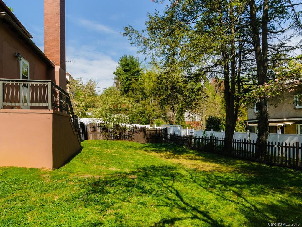 56 Sheridan Road Asheville NC 28803