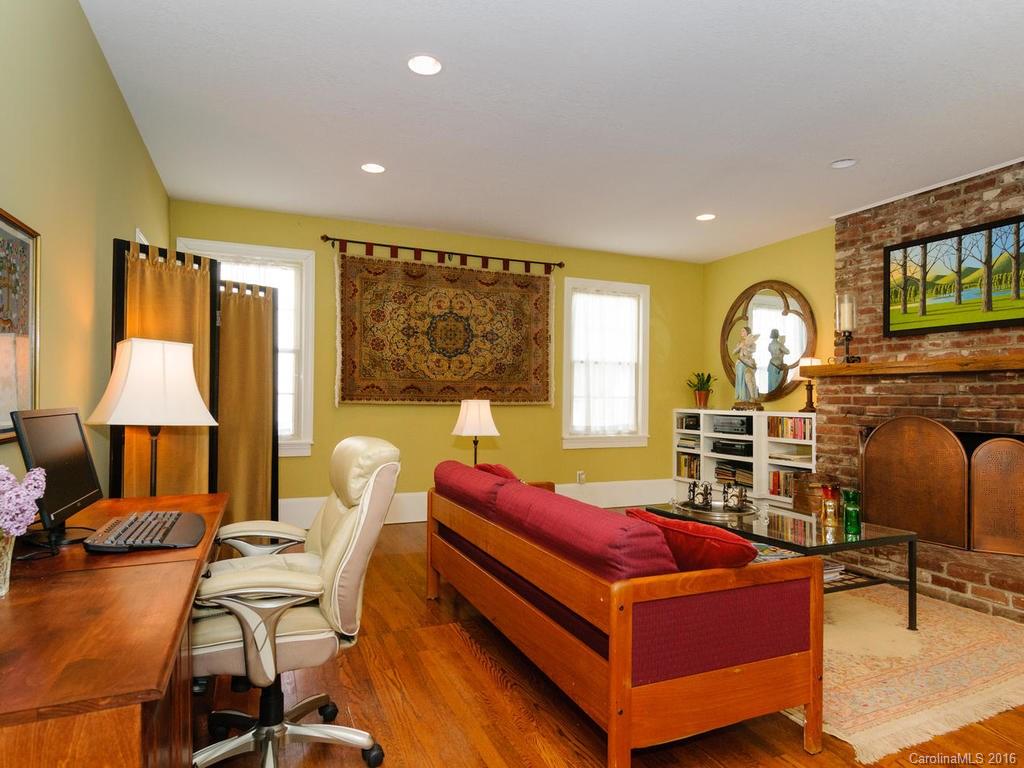 56 Sheridan Road Asheville NC 28803
