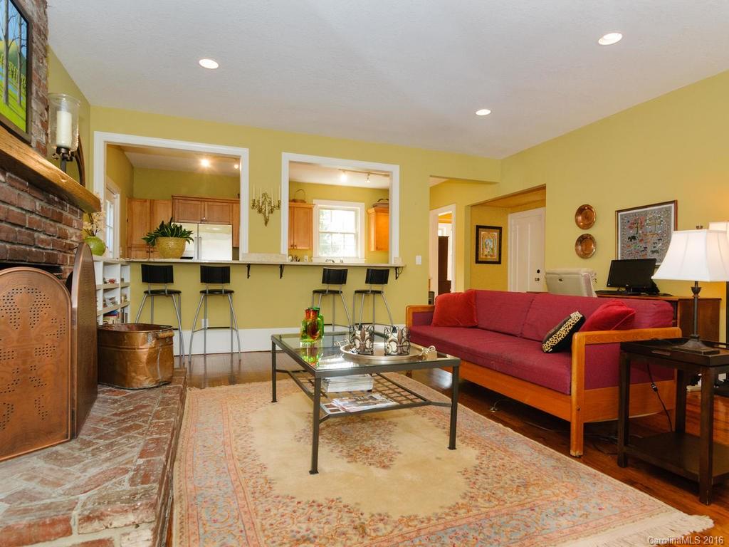 56 Sheridan Road Asheville NC 28803