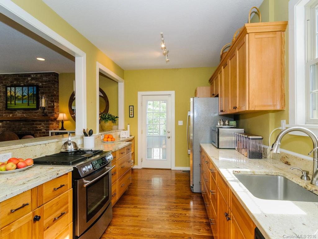 56 Sheridan Road Asheville NC 28803