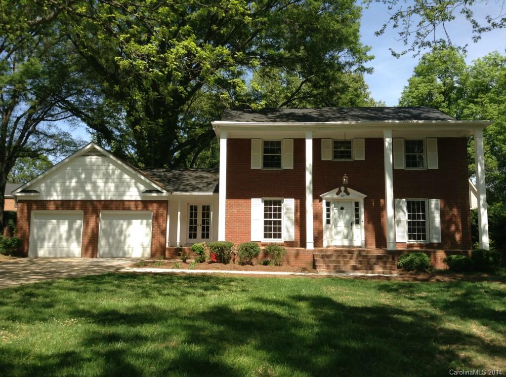 6211 Gothic Court Charlotte NC 28210