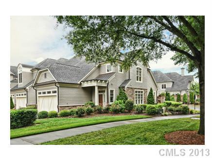 8019 Greenview Terrace Court Charlotte NC 28277