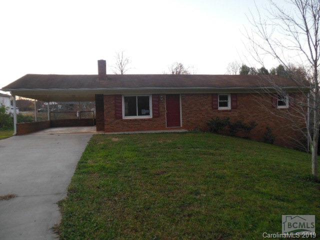 4808 Dentons Chapel Road Morganton NC 28655