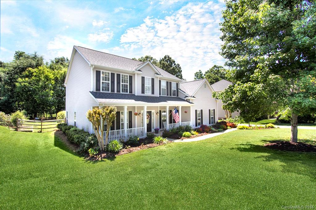 6107 Greengate Lane Waxhaw NC 28173