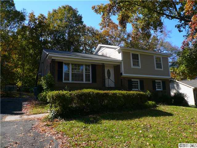 2818 Archdale Drive Charlotte NC 28210