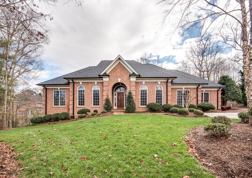 158 40th Avenue Drive NW Hickory NC 28601
