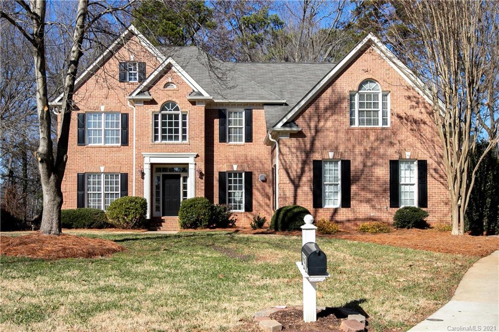 16543 Rudyard Lane Huntersville NC 28078