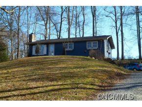 540 Gilreath Loop Road Mills River NC 28759