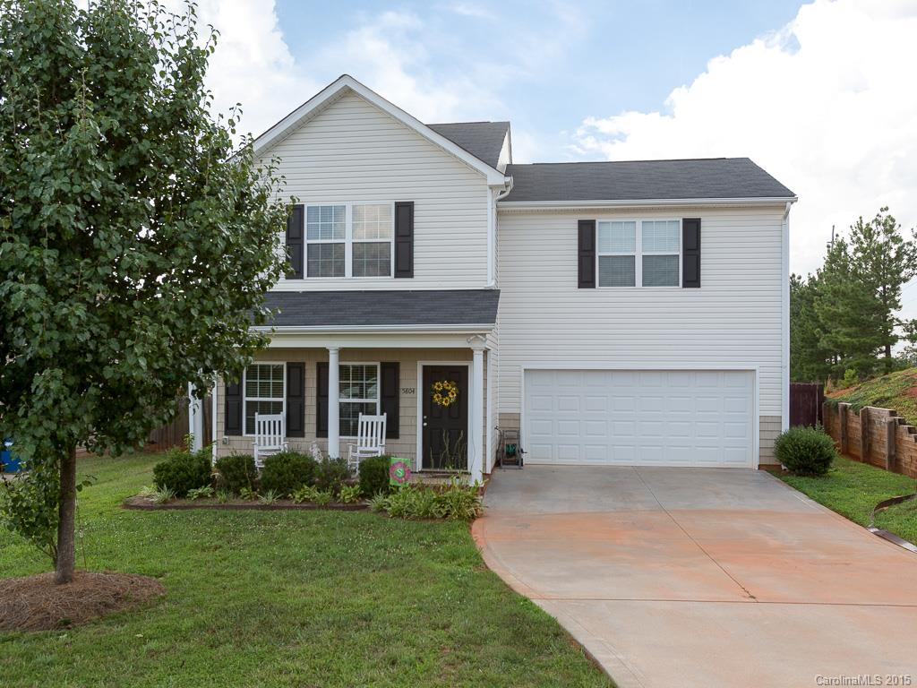 5804 Meeting Street Concord NC 28025