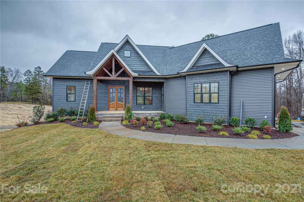 516 Huffstetler Road Gastonia NC 28056