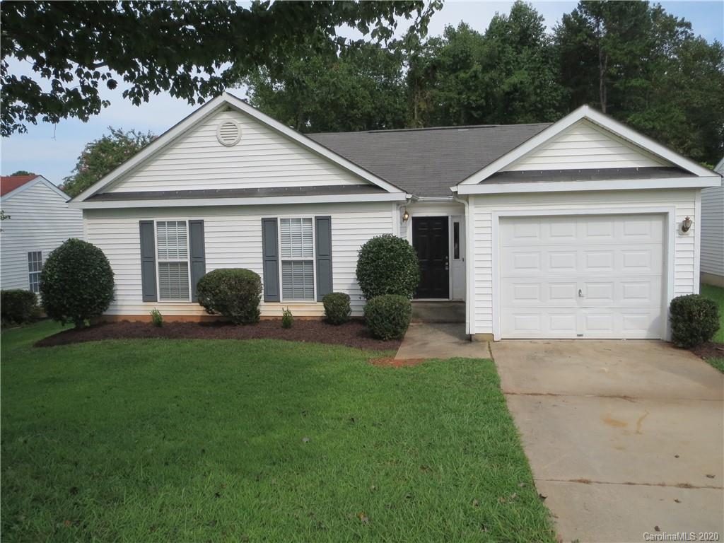 6926 Kentucky Derby Drive Charlotte NC 28215