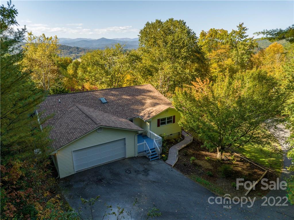 120 Russell Circle Penrose NC 28766