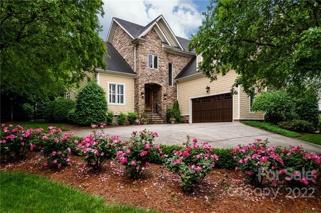 17644 Spinnakers Reach Drive Cornelius NC 28031