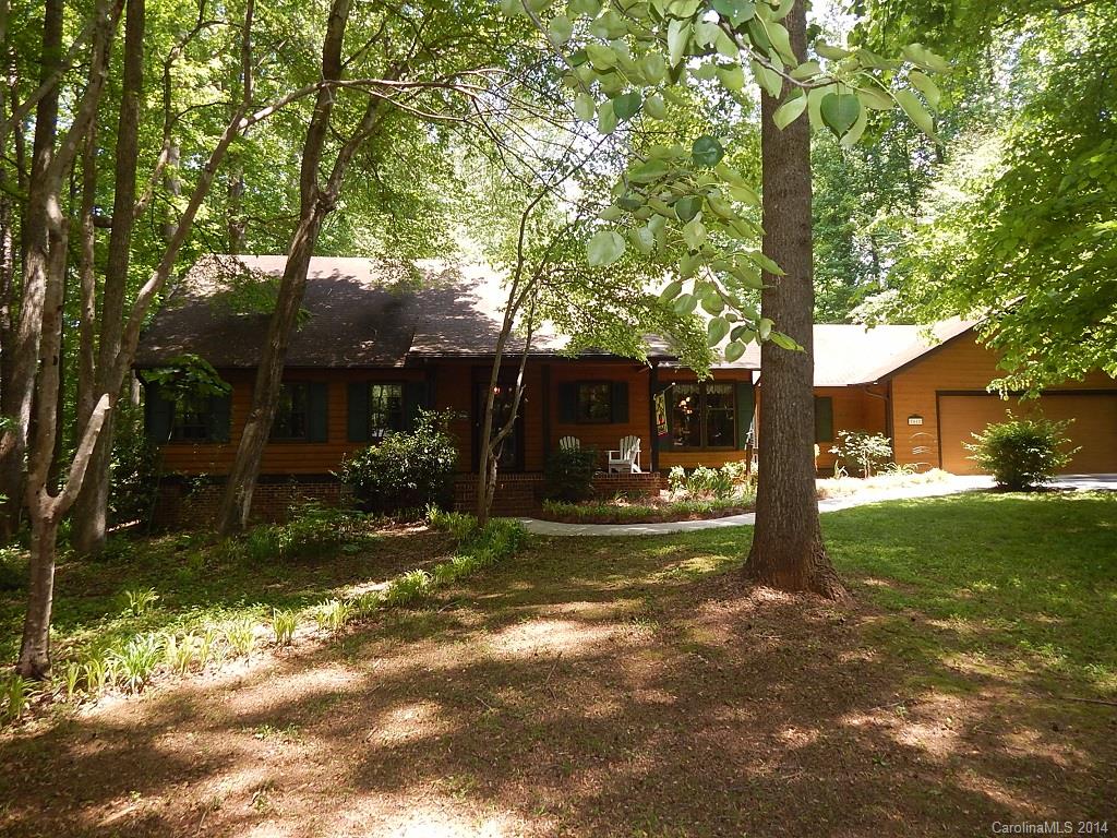 7612 Timber Ridge Drive Mint Hill NC 28227