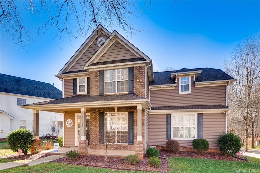 13006 Windy Lea Lane Huntersville NC 28078