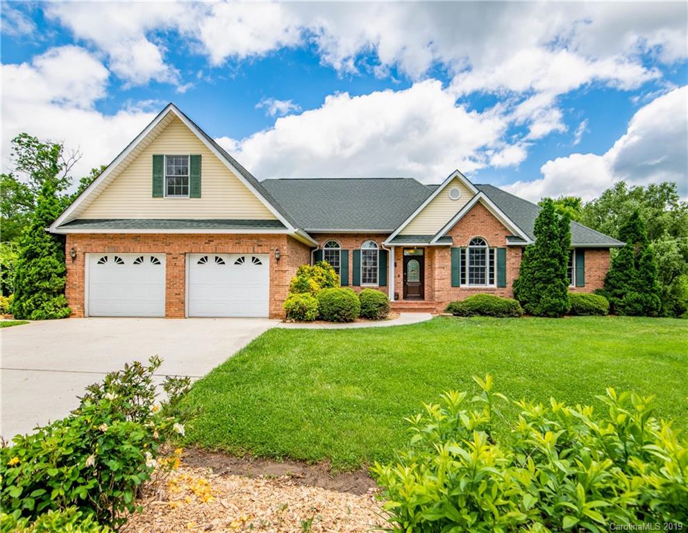 5 Scarlet Ridge Weaverville NC 28787