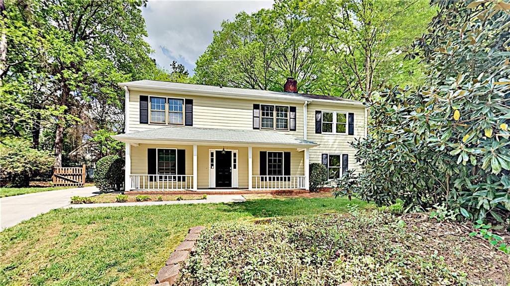 7104 Lea Wood Lane Charlotte NC 28227