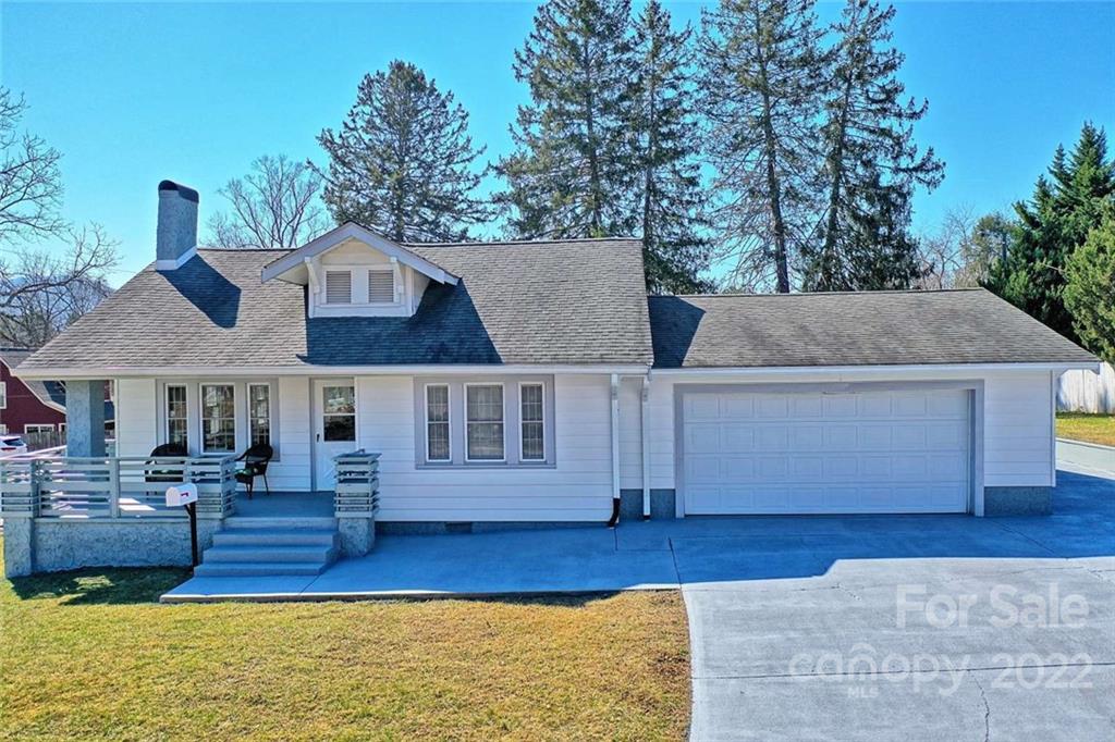 535 Fairview Road Asheville NC 28803