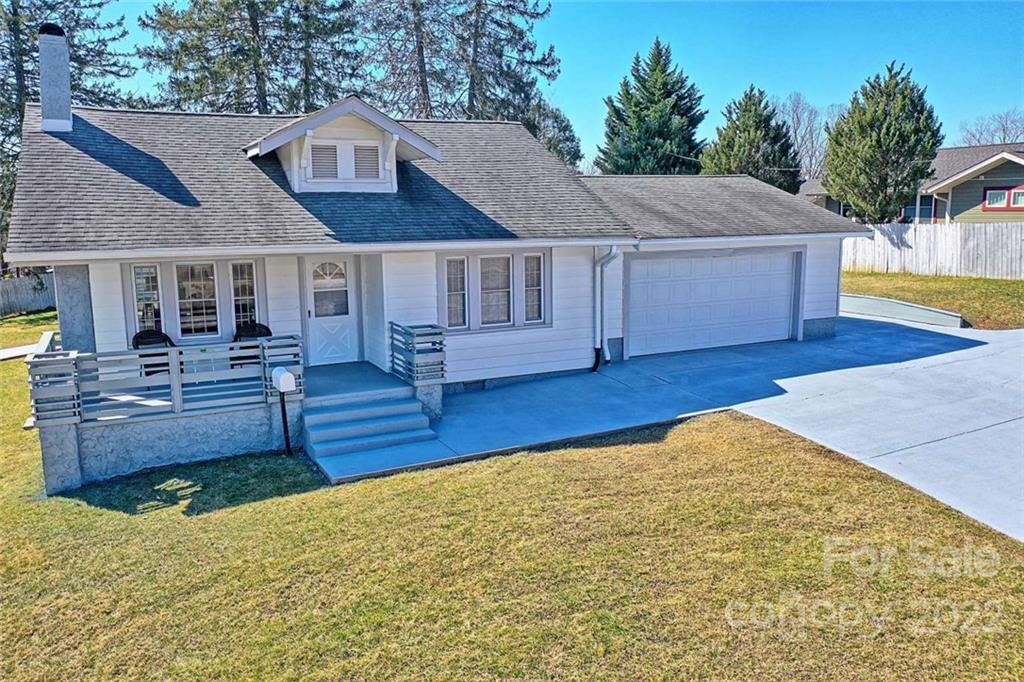 535 Fairview Road Asheville NC 28803