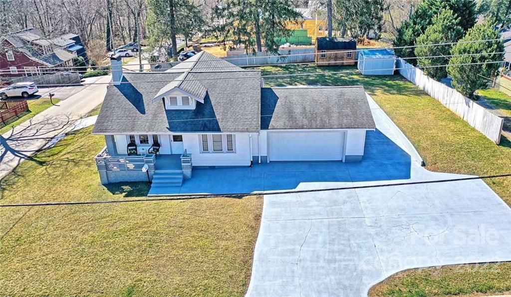 535 Fairview Road Asheville NC 28803