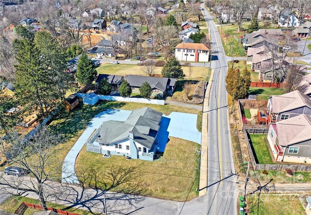 535 Fairview Road Asheville NC 28803