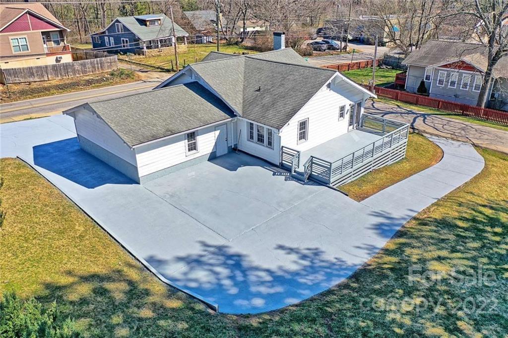 535 Fairview Road Asheville NC 28803