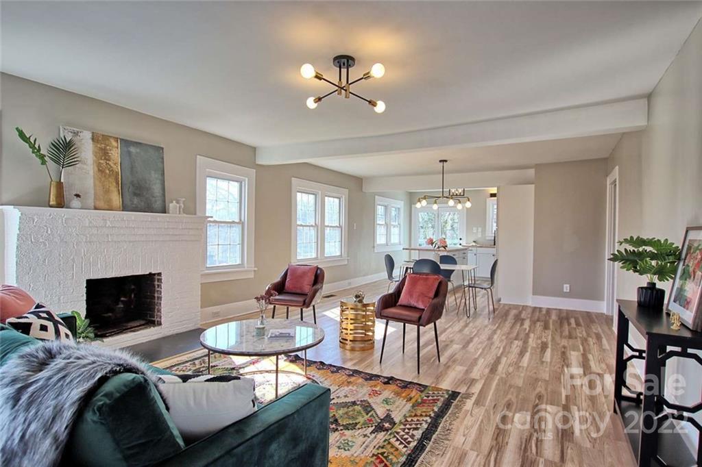 535 Fairview Road Asheville NC 28803