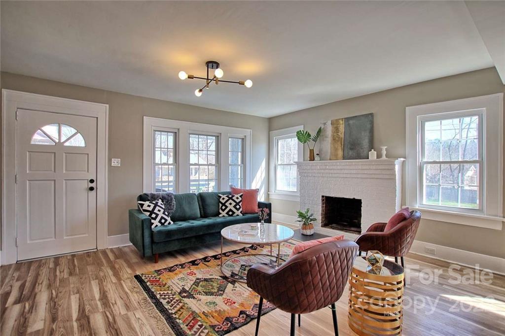 535 Fairview Road Asheville NC 28803