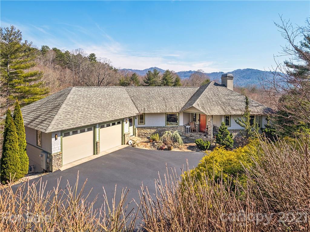 47 Garland Drive Asheville NC 28804
